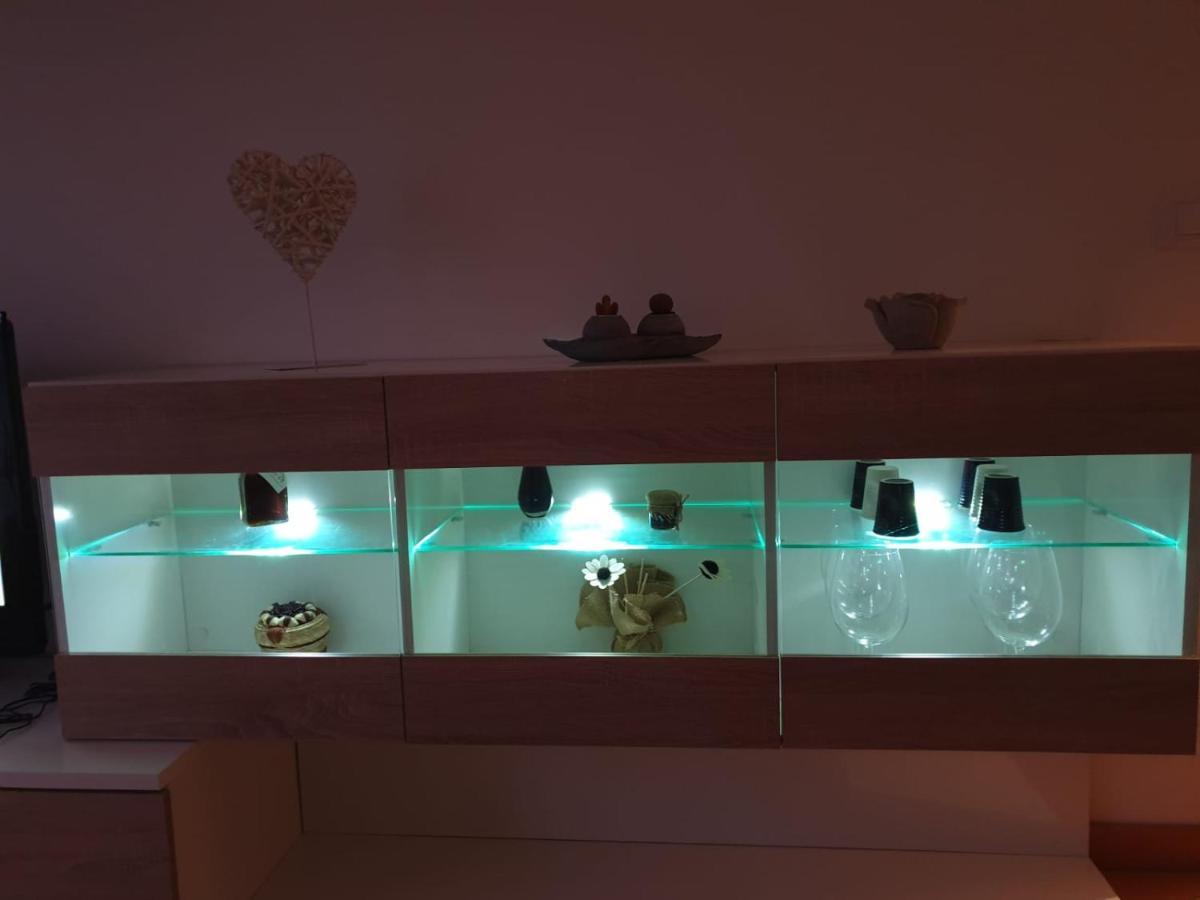 Slow House 사리아루고 외부 사진